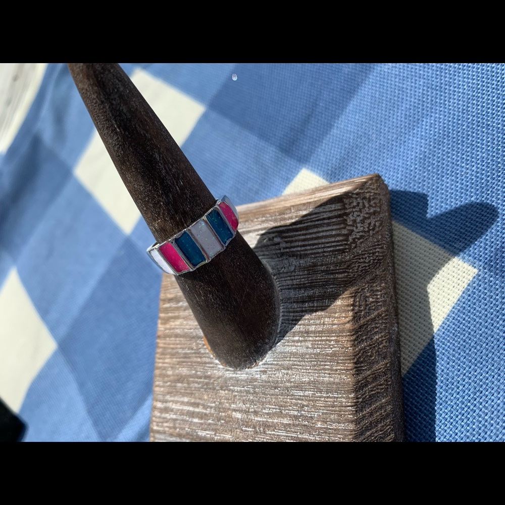 Size 6 Ring